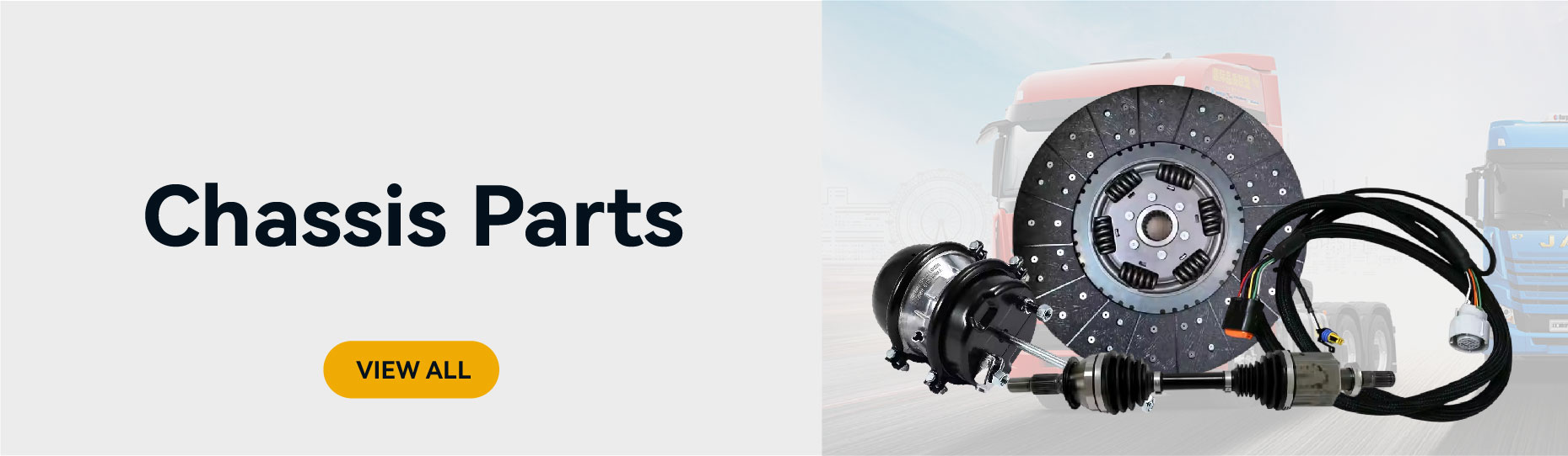 JAC Chassis Assembly